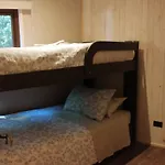 Tree Lodge Molco