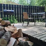 Tree Lodge Molco