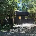 Tree Lodge Molco