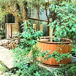 Tree Lodge Molco